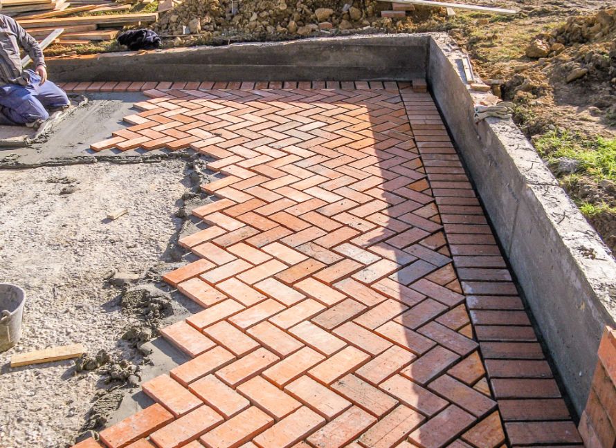 Fort Lauderdale High Quality paver services