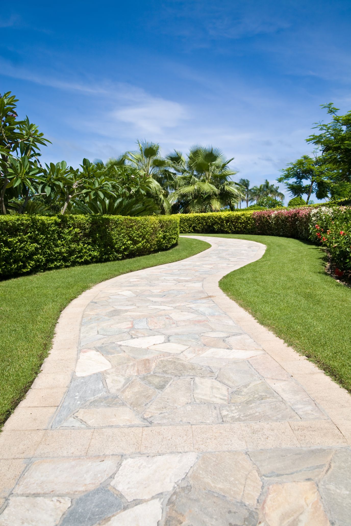 fort lauderdale driveway paving service