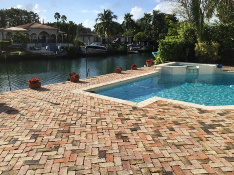Driveway Paving in Fort Lauderdale Pavers Fort Lauderdale