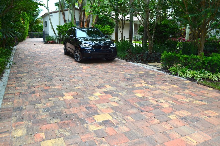 best pavers in oakland florida