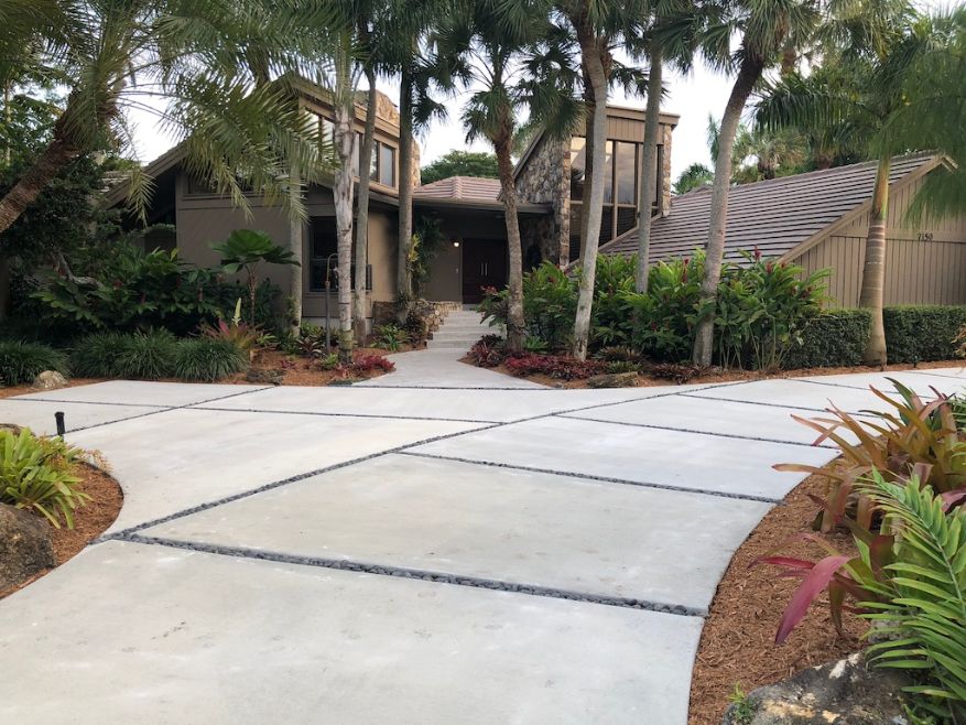 paving company in plantation