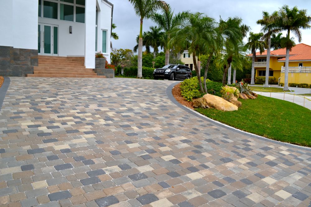 paving in oakland florida