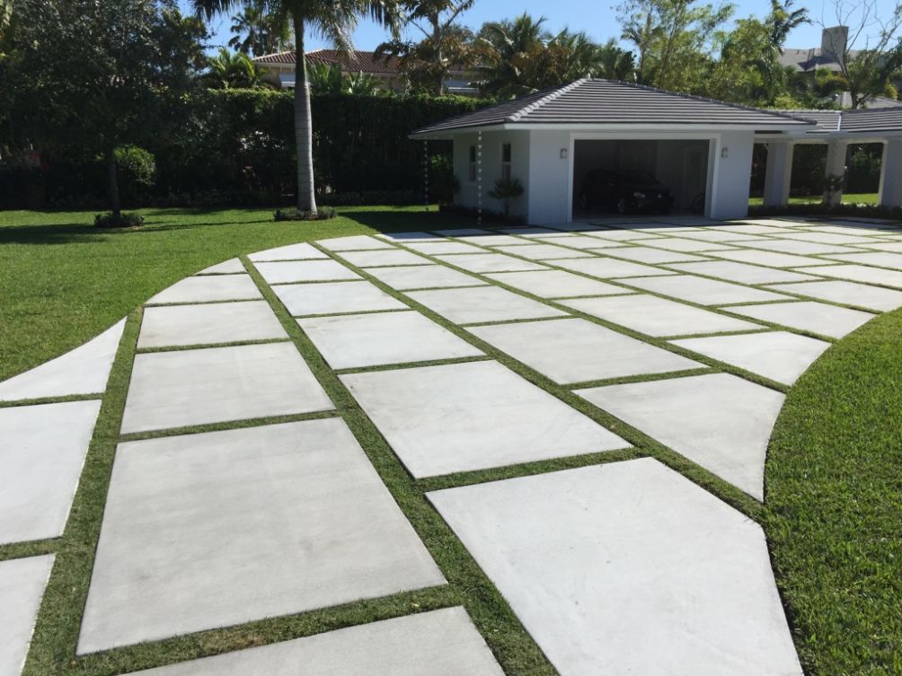 paving services in Plantation fl