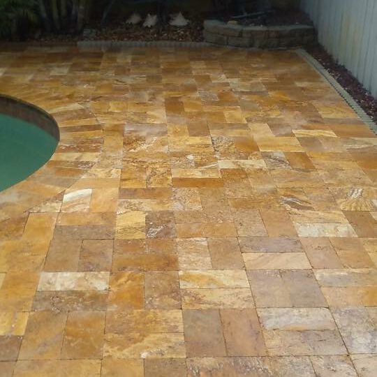 Fort Lauderdale Affordable paving services