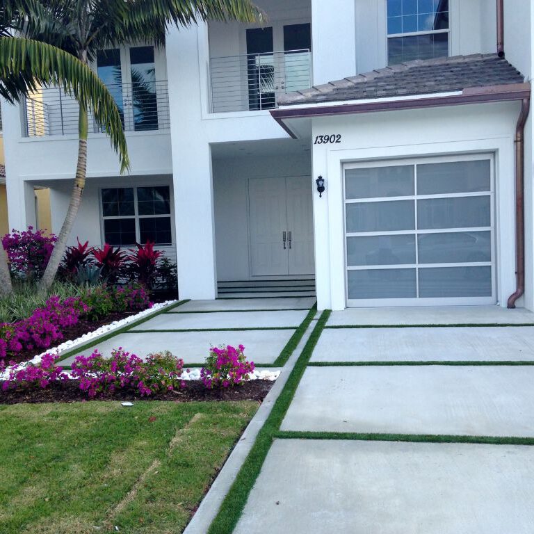 best driveway pavers in Fort Lauderdale FL area